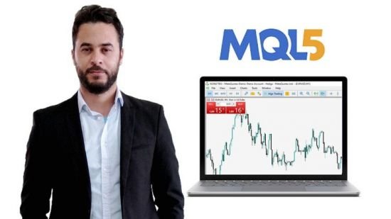 MetaTrader Algorithmic Trading Course: Code Useful Scripts!