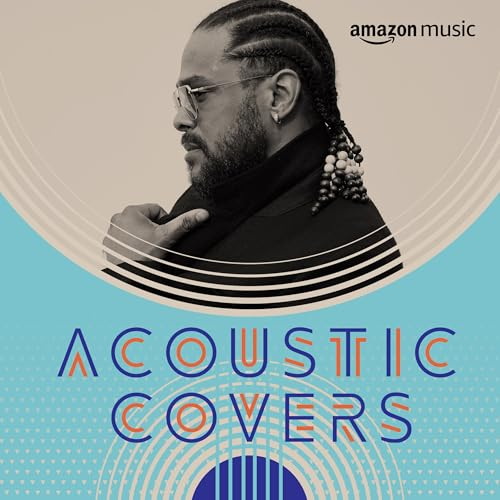 Acoustic Covers (2024)