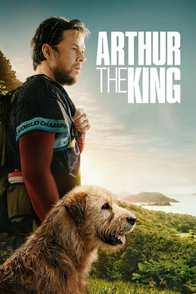 Arthur the King (2024) 1080p AMZN WEB-DL DDP5 1 SDR H 265-GRiMM 51baf228e25d37089a7908a1145692a4