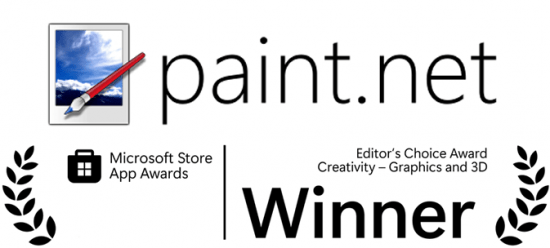 paint.net v5.1 Beta (Build 9004)