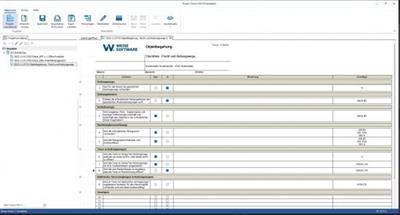 Weise Software Smart-Check  2024.4.0.0