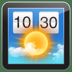 Weather Widget Live 5.2.0  macOS 1cb95eb6e99e2a5aac6c09c295b9f7ac