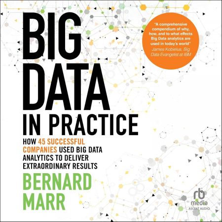 Big Data in Practice: How 45 Successful Companies Used Big Data Analytics to Deliver Extraordinar...