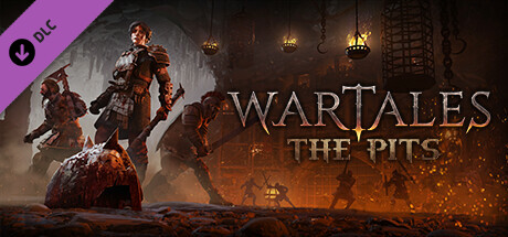 Wartales The Pits-RUNE