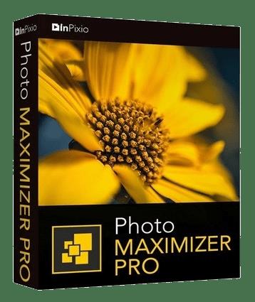 InPixio Photo Maximizer Pro  5.3.8622.22318