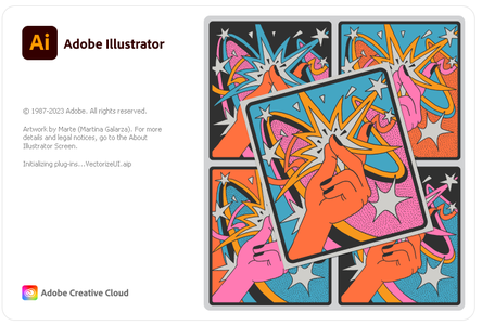 Adobe Illustrator 2024 v28.7.0 Portable (x64)