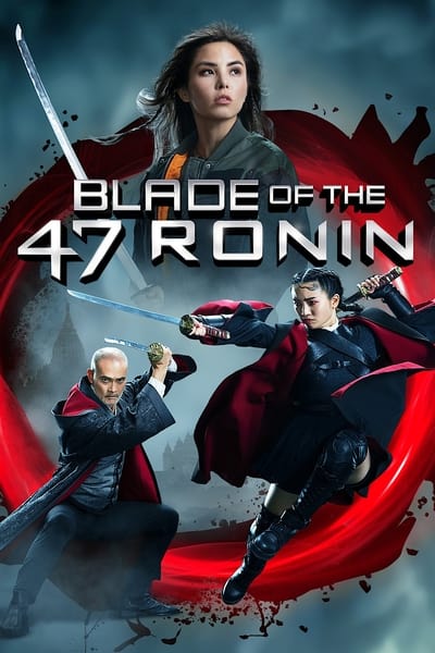 Blade of the 47 Ronin (2022) 1080p AMZN WEB-DL DDP2 0 SDR H 265-GRiMM 69b3040f7b72bcde3c0eaa5ecdf4a9c3