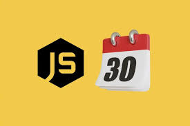 30 JavaScript Projects in 30 days