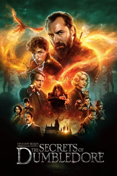 Fantastic Beasts The Secrets of Dumbledore (2022) 1080p AMZN WEB-DL DDP5 1 SDR H 265-GRiMM 323a2691236688c405900e2f66614fcb