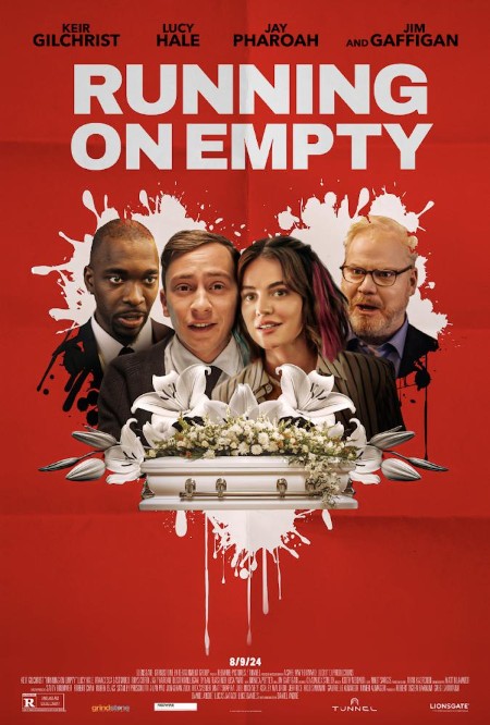 Running On Empty (2024) 1080p AMZN WEBRip DDP5 1 x265 10bit-GalaxyRG265