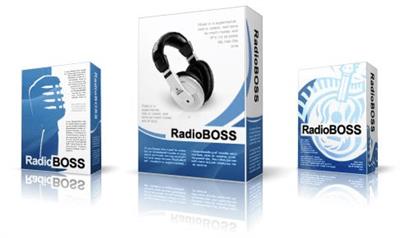 RadioBOSS Advanced 7.0.6.2  Multilingual