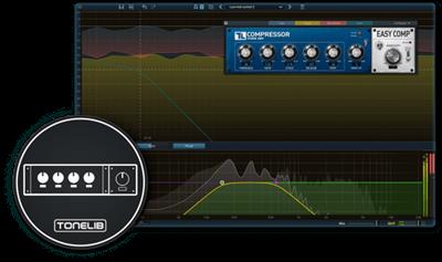 ToneLib TL MultiComp 2.1.0  (Win/macOS/Linux)