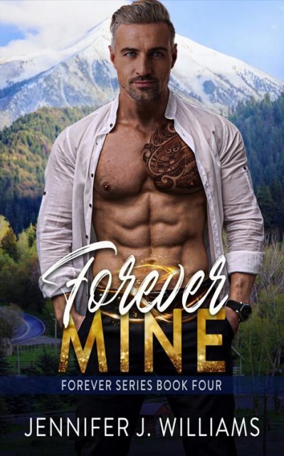 Forever Mine - Jennifer Mikels Ce1810a64f579431593a6aef13657fef