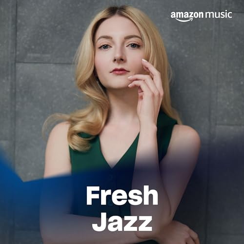 Fresh Jazz (2024)