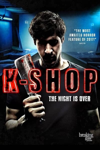 K-Shop (2016) 1080p WEBRip-LAMA 3ba4c29a671652d603b96c5df5e65af4