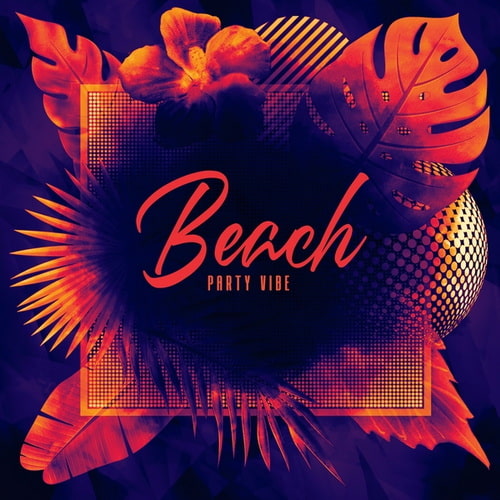 Sex Music Zone - Beach Party Vibe Sexy Chillout del Mar, Erotic Balearic, Sunset Lounge Relax (2024)