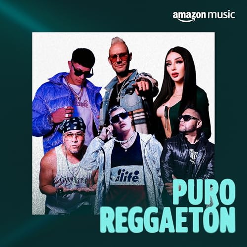 Puro Reggaeton (2024)