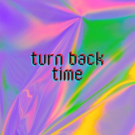 VA - turn back time 2024