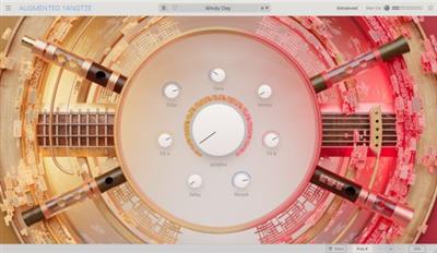 Arturia Augmented YANGTZE  1.1.1.5024 E8723b7fd383bceedb3b4b02a216240f