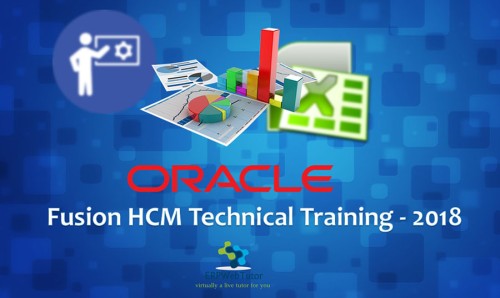 Oracle Fusion Cloud Hcm Technical Hcm Extracts R13 -24c