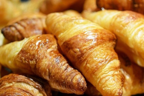 The Basics Of French Pastry