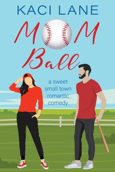 Mom Ball: A Sweet, Small Town Romantic Comedy - Kaci Lane 3d2fcdb1400f3fa0400e8d2d7b1b661a