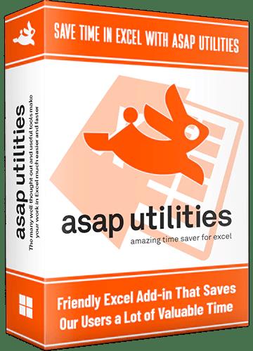 ASAP Utilities 8.7 RC2  Multilingual 4ae02b3b1a35fb9aa853063033699a1c