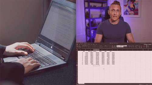 Summarize Data in Microsoft  Excel