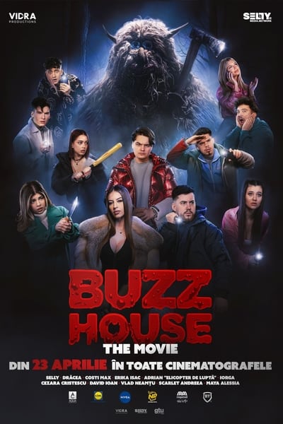 Buzz House The Movie (2024) ROMANIAN 720p NF WEBRip 800MB x264-GalaxyRG D0bc707144bade5dcdafc43a93028a2c