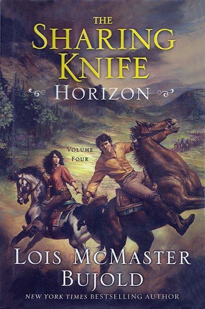 Horizon - Lois McMaster Bujold 4b27b85f701d37c721a631d941e90334