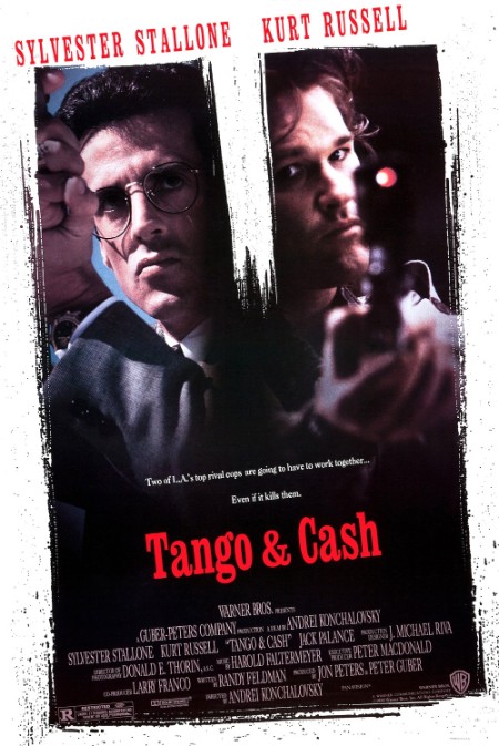 Tango & Cash (1989) BluRay 720p DTS x264-PRoDJi