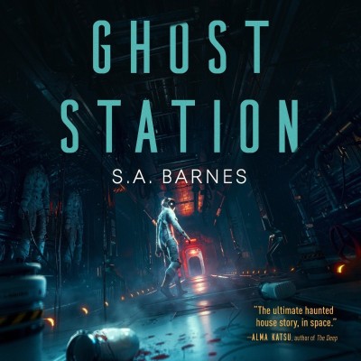 Ghost Station - [AUDIOBOOK] 45376c5601c5a7acf9289f622dbaf83d