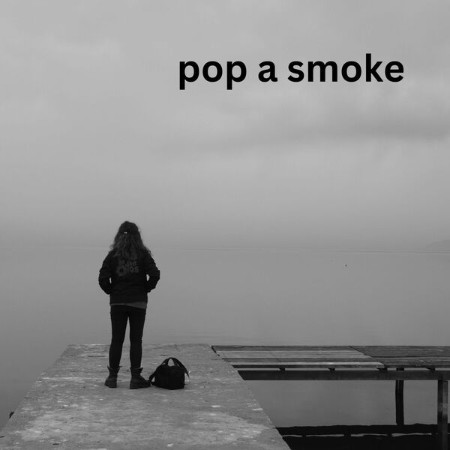 VA - pop a smoke 2024