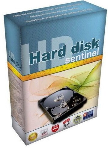 Hard Disk Sentinel Pro 6.20 Final  Multilingual