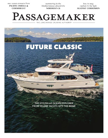 PassageMaker - September 2024