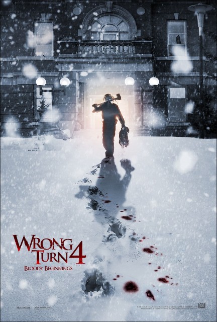 Wrong Turn 4 Bloody Beginnings 2011 German AC3 DL BDRip H264 Setis66