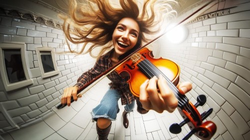 Beginner Violin Lessons - Violin Mastery From The Beginning