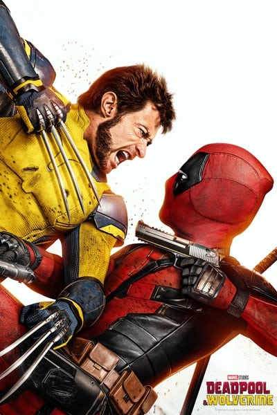Deadpool and Wolverine 2024 NEW TS MD German 1080p x264-MTZ