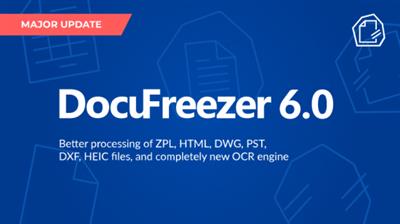 DocuFreezer  6.0.2408.9070