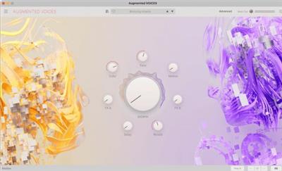 Arturia Augmented VOICES  1.7.1.5024 1b2319c9bcf2c139abd6555b332ac168