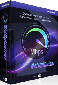 WebMinds NetOptimizer 6.5.24.827 Multilingual