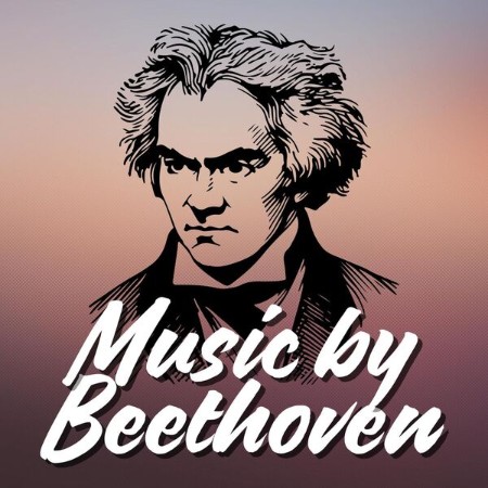 VA - Music by Beethoven 2024