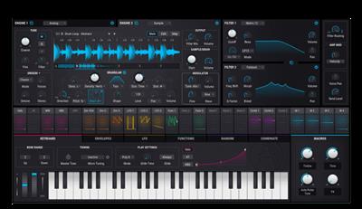 Arturia Pigments  5.0.3.5024