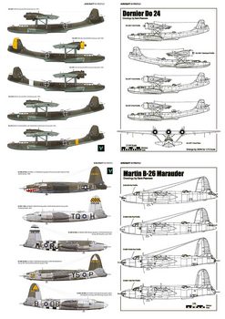  ,      Scale Aircraft Modelling 2024 (1)