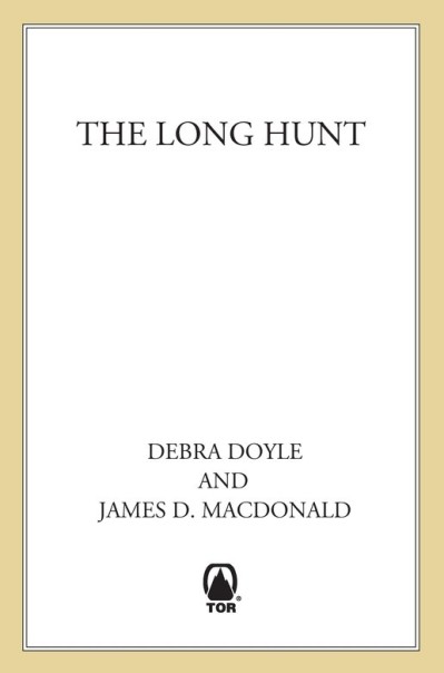 The Long Hunt: Mageworlds Book Five - Debra Doyle 6fbc36b7198880736e6f19d6f592737f