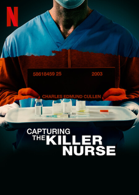 The Killer Nurse (2023) 1080p HDTV H264-DARKFLiX