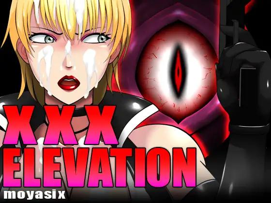 Moyasix - XXX ELEVATION Final Win/Android (eng)