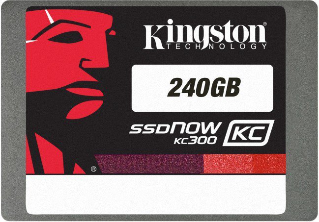 Kingston SSD Manager 1.5.4.6 (x64)