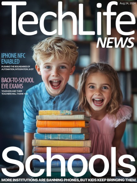 Techlife News - 24 August 2024