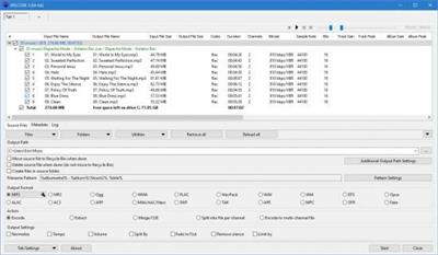 XRecode 3 v1.156 Final (x64)  Multilingual